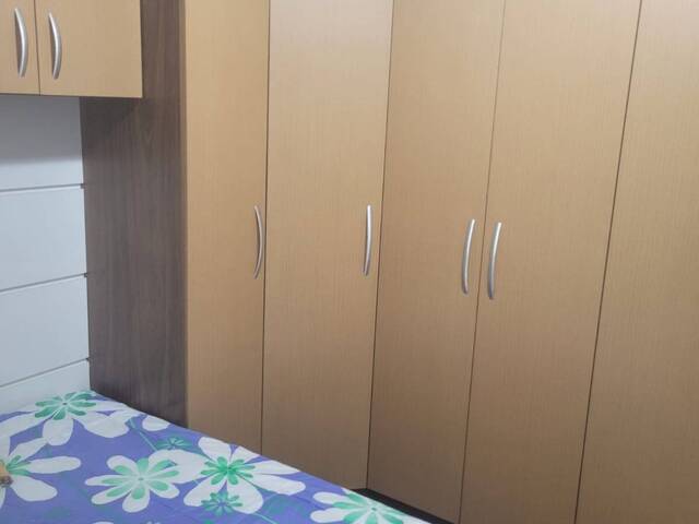 #A2-6461 - Apartamento para Venda em Santo André - SP