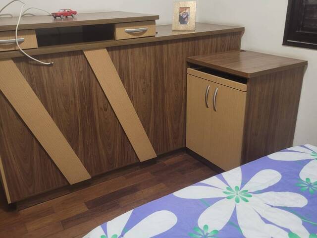 Apartamento para Venda em Santo André - 4