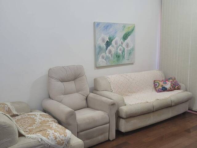 Apartamento para Venda em Santo André - 5