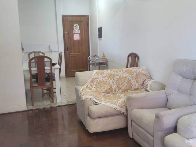 #A2-6461 - Apartamento para Venda em Santo André - SP