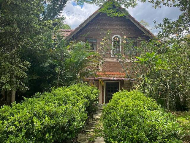 #S-6462 - Casa em condomínio para Venda em Suzano - SP