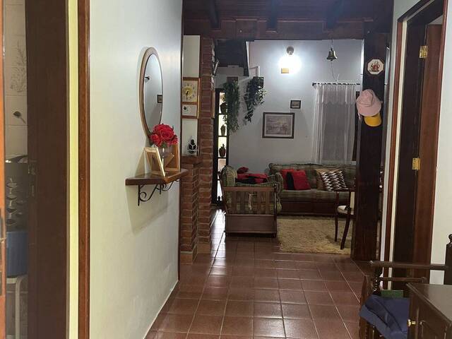 #S-6462 - Casa em condomínio para Venda em Suzano - SP