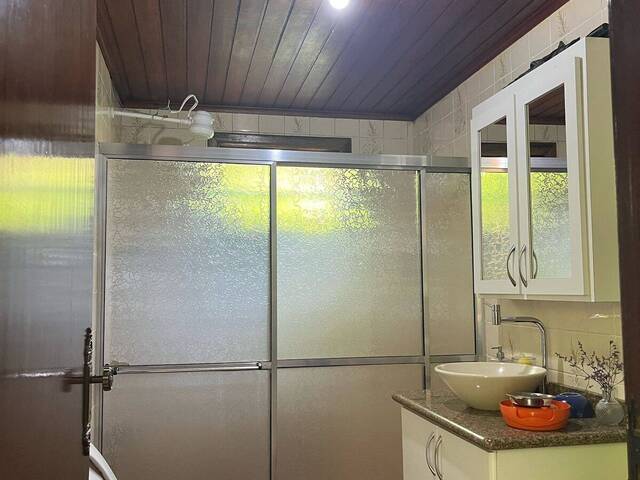 #S-6462 - Casa em condomínio para Venda em Suzano - SP