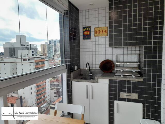 Apartamento para Venda em São Bernardo do Campo - 4