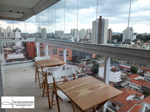vista varanda dia