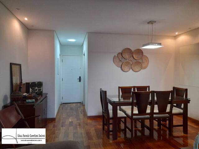 Apartamento para Venda em São Bernardo do Campo - 5
