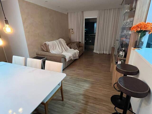 #A2-6464 - Apartamento para Venda em São Bernardo do Campo - SP