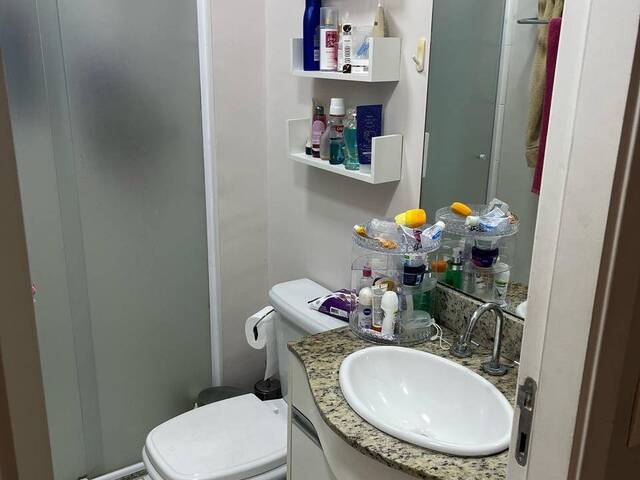 #A2-6464 - Apartamento para Venda em São Bernardo do Campo - SP