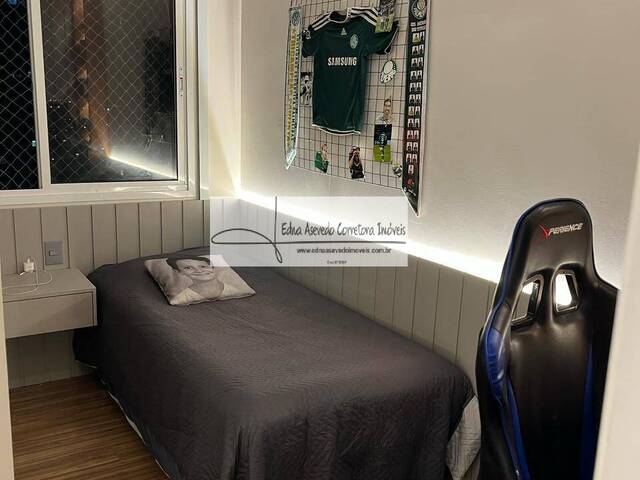 Apartamento para Venda em São Bernardo do Campo - 5