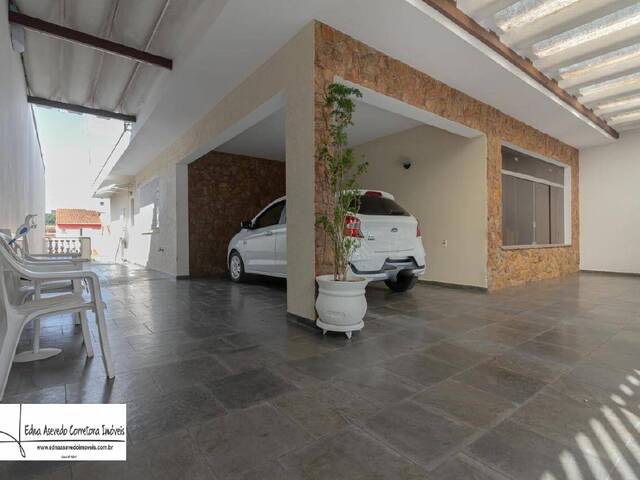 #C-6465 - Casa para Venda em Santo André - SP