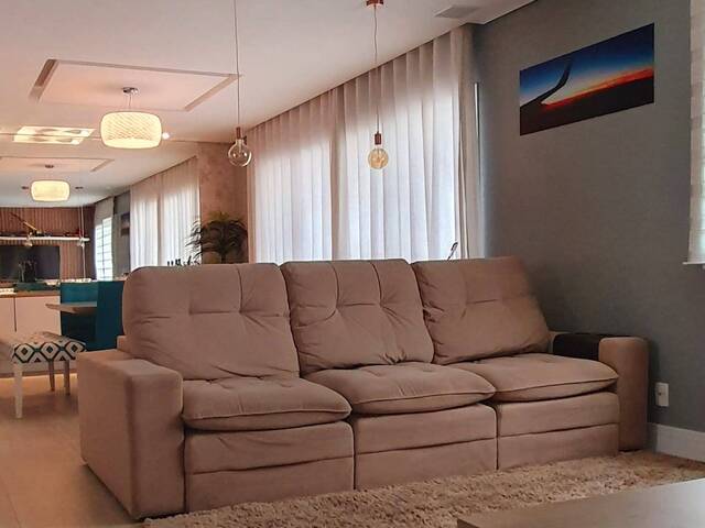 #A2-6466 - Apartamento para Venda em São Bernardo do Campo - SP