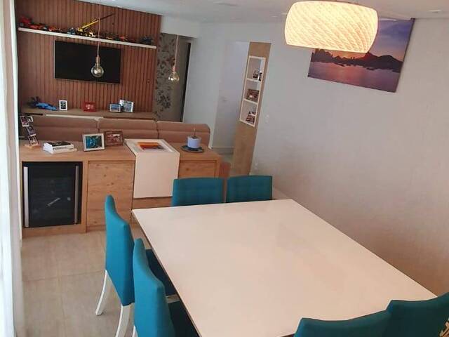 #A2-6466 - Apartamento para Venda em São Bernardo do Campo - SP