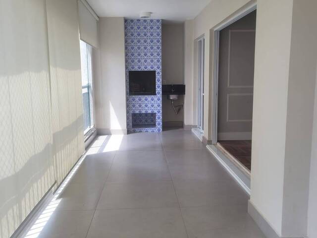 #A2-6467 - Apartamento para Venda em São Bernardo do Campo - SP