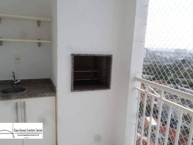 #A2-6470 - Apartamento para Venda em São Paulo - SP