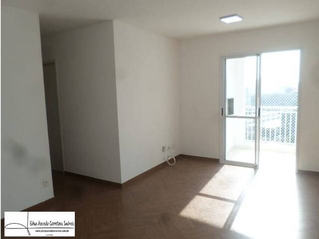 #A2-6470 - Apartamento para Venda em São Paulo - SP