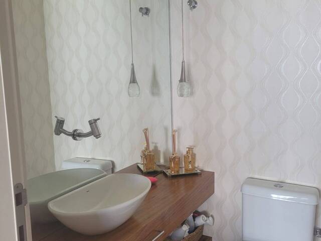Apartamento para Venda em São Bernardo do Campo - 4