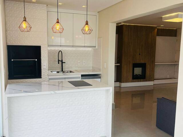 #A2-6407 - Apartamento cobertura para Venda em São Bernardo do Campo - SP
