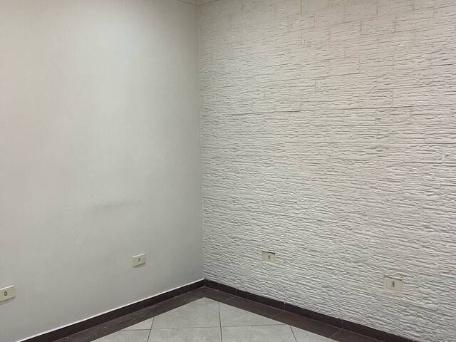 #C-6472 - Casa para Locação em Santo André - SP