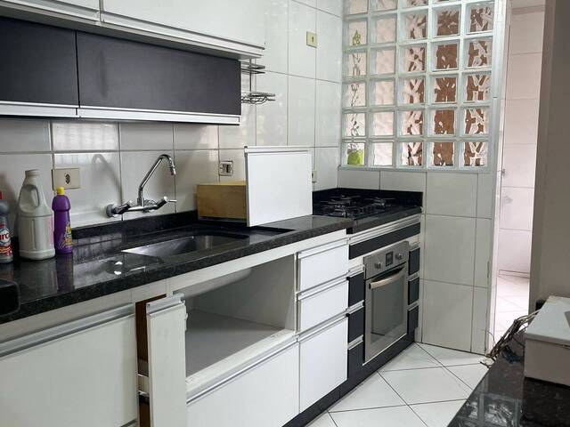 #C-6472 - Casa para Locação em Santo André - SP