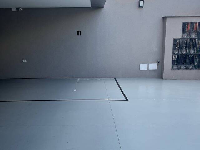 #A1-6474 - Apartamento sem condomínio - Tipo para Venda em Santo André - SP