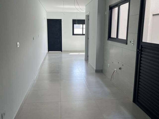 #A1-6475 - Loft para Venda em Santo André - SP