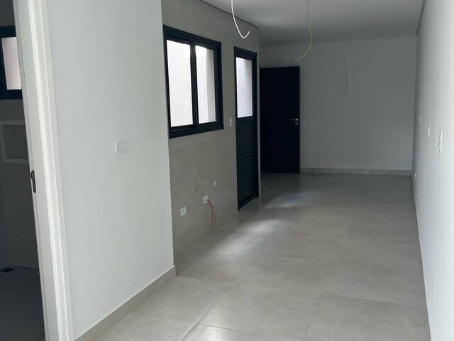 #A1-6475 - Loft para Venda em Santo André - SP