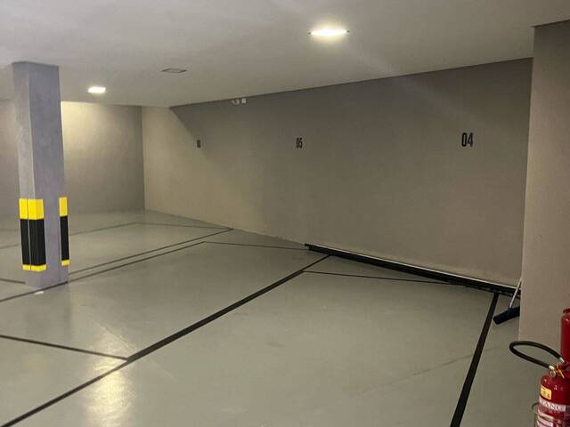 #A1-6476 - Apartamento duplex para Venda em Santo André - SP