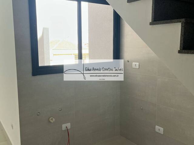 Apartamento sem condomínio - Cobertura para Venda em Santo André - 5
