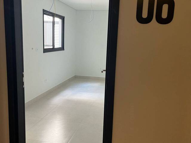 #A1-6478 - Apartamento sem condomínio - Cobertura para Venda em Santo André - SP