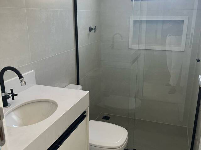 #A1-6478 - Apartamento sem condomínio - Cobertura para Venda em Santo André - SP