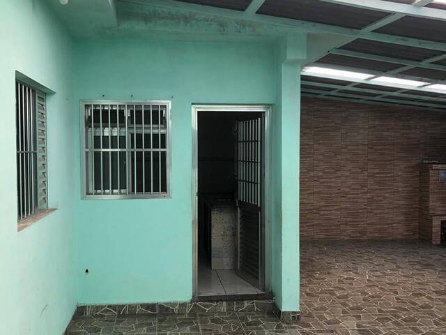 Casa para Venda em Santo André - 5