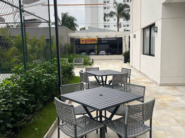 #A2-6479 - Apartamento para Venda em Santo André - SP