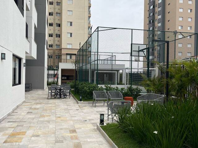 #A2-6479 - Apartamento para Venda em Santo André - SP