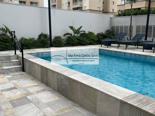 #A2-6479 - Apartamento para Venda em Santo André - SP