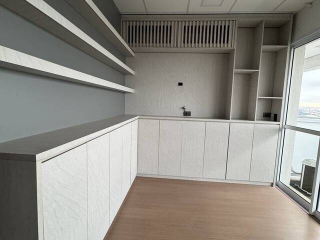 #SL-6480 - Sala para Venda em São Bernardo do Campo - SP