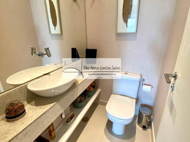 Apartamento para Venda em São Bernardo do Campo - 5