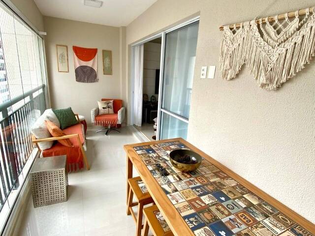 #A2-6481 - Apartamento para Venda em São Bernardo do Campo - SP