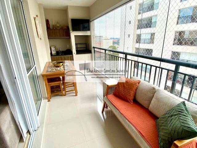 Apartamento para Venda em São Bernardo do Campo - 4