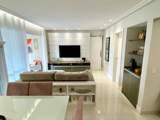 #A2-6481 - Apartamento para Venda em São Bernardo do Campo - SP