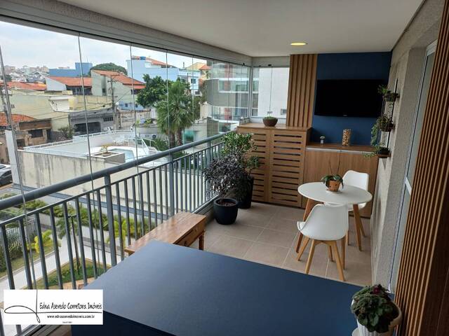 #A2-6482 - Apartamento para Venda em São Caetano do Sul - SP