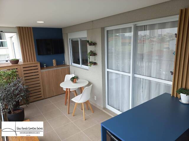 #A2-6482 - Apartamento para Venda em São Caetano do Sul - SP