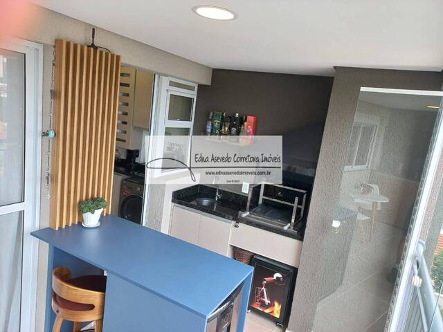 Apartamento para Venda em São Caetano do Sul - 4