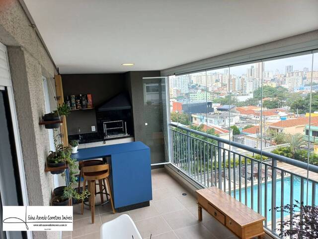 #A2-6482 - Apartamento para Venda em São Caetano do Sul - SP
