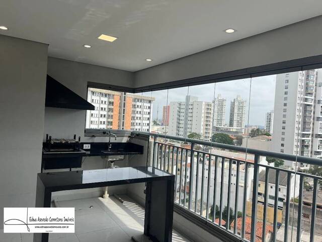 #A2-6483 - Apartamento para Venda em Santo André - SP