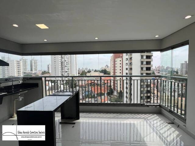 #A2-6483 - Apartamento para Venda em Santo André - SP