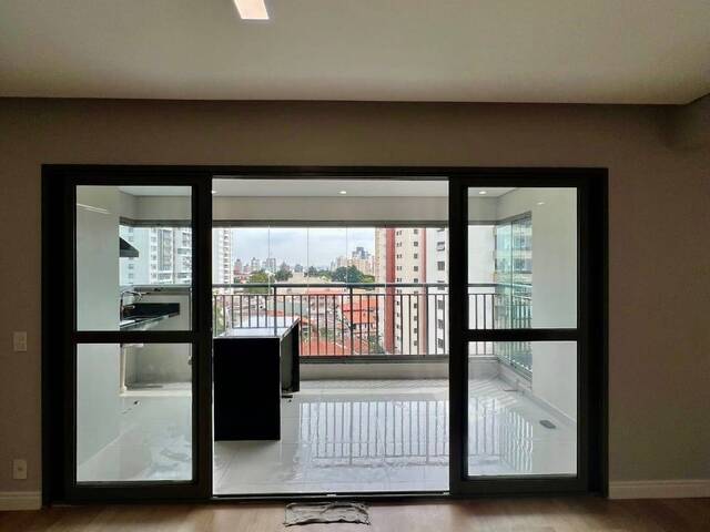 #A2-6483 - Apartamento para Venda em Santo André - SP