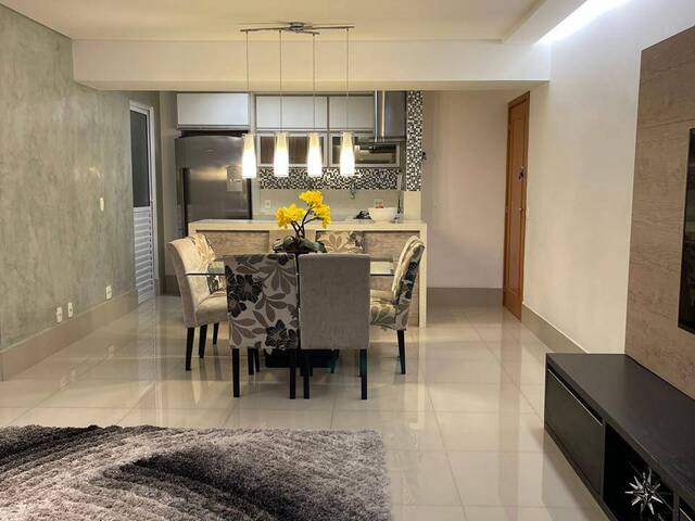#A2-6484 - Apartamento para Venda em São Bernardo do Campo - SP