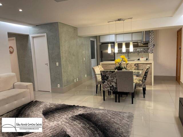 #A2-6484 - Apartamento para Venda em São Bernardo do Campo - SP