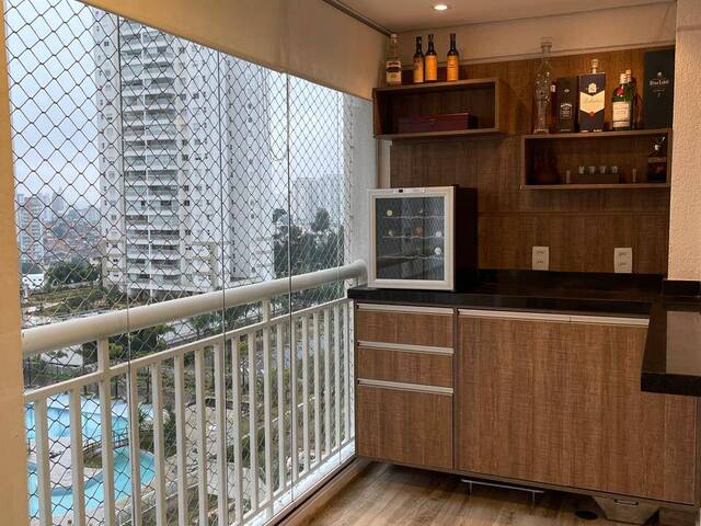 #A2-6484 - Apartamento para Venda em São Bernardo do Campo - SP
