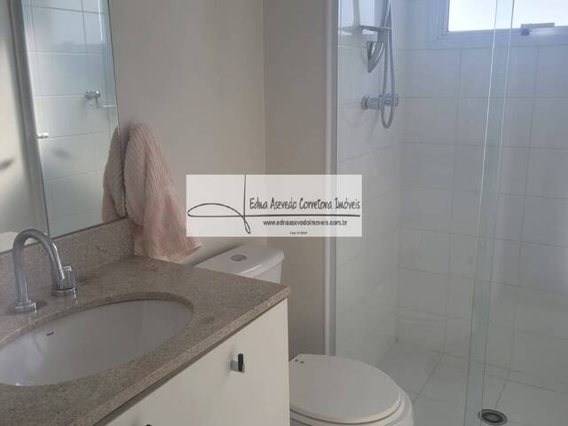 Apartamento para Venda em São Bernardo do Campo - 5